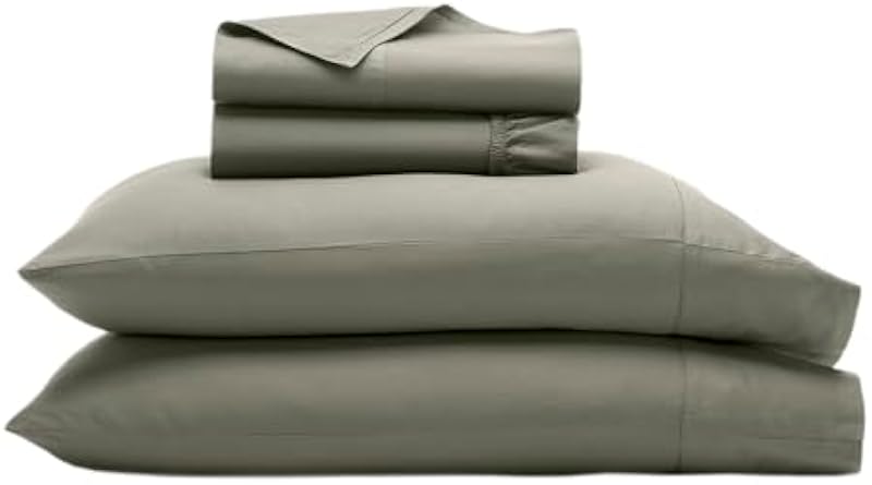 Driftwood Home 100% Cotton Sheet Set, Queen