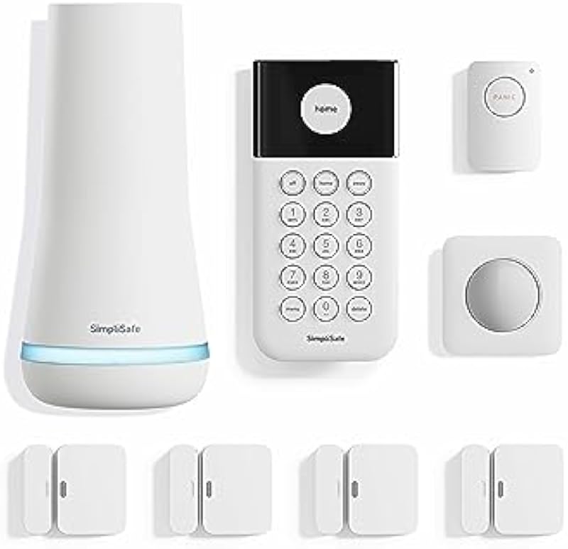 Nimbus Smart Speaker (5th Gen) with Voice Assistant
