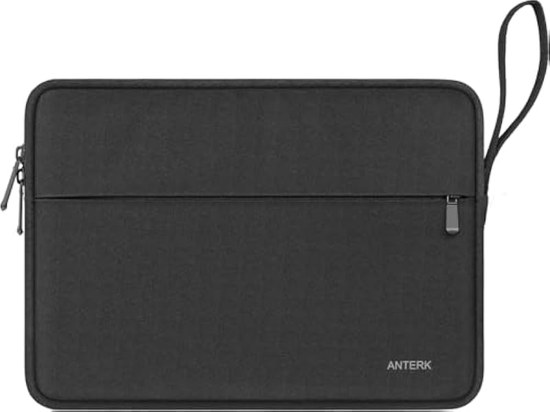 Cascade Laptop Sleeve, Water-Resistant, fits 13–14" Laptops