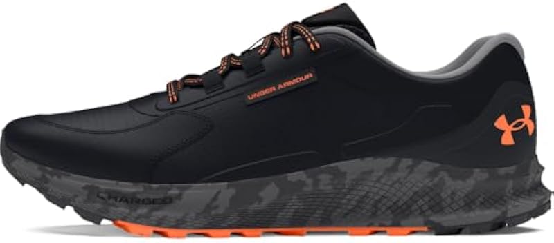 Pacefield Men's Trail Running Shoes